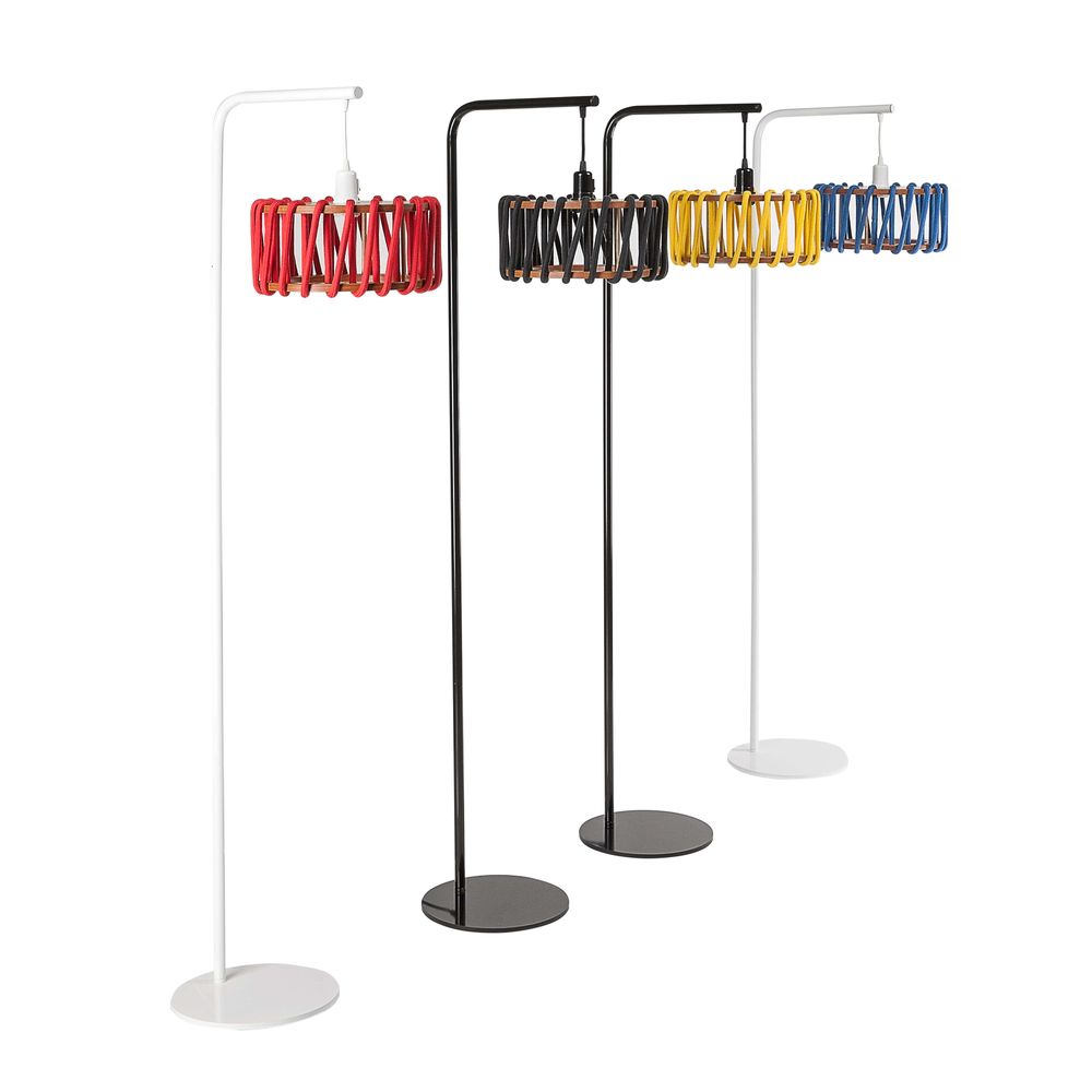 Lampadaires - Lampadaire Macaron - EMKO