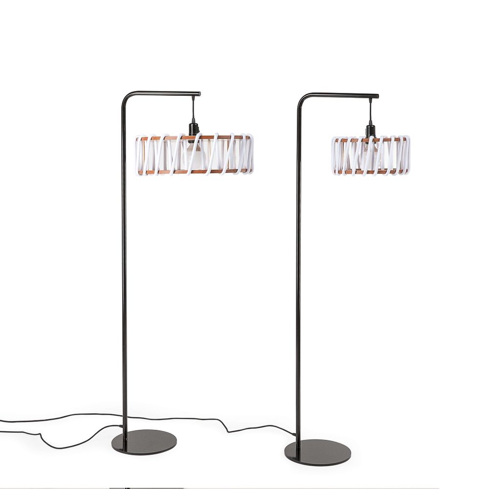 Lampadaires - Lampadaire Macaron - EMKO
