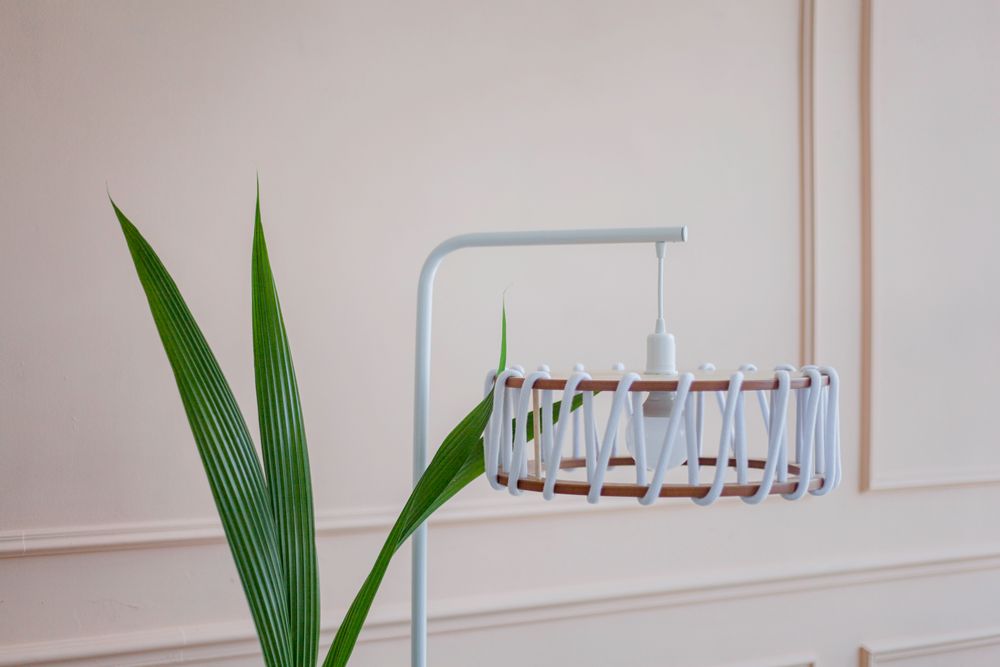 Lampadaires - Lampadaire Macaron - EMKO