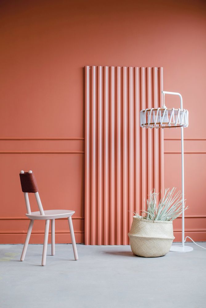 Lampadaires - Lampadaire Macaron - EMKO