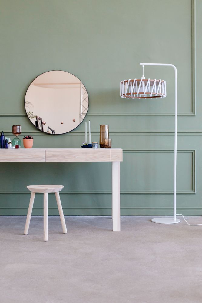 Lampadaires - Lampadaire Macaron - EMKO