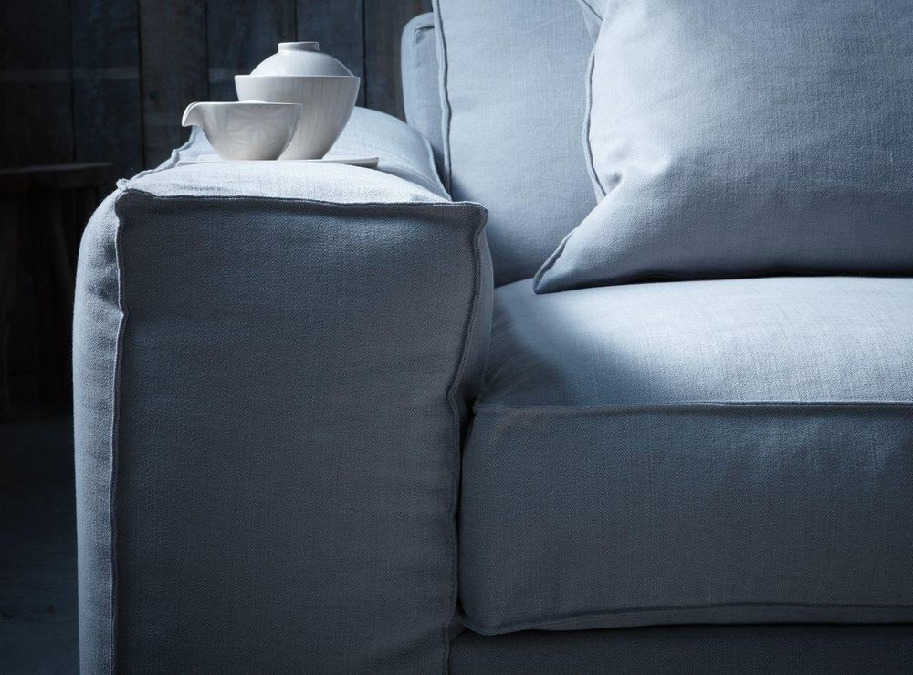 Sofas - CHAMBORD SOFA - HOME SPIRIT