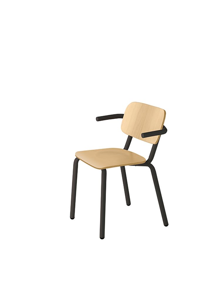 Office seating - Chair Hull 627 | 628 | 629 - ET AL.