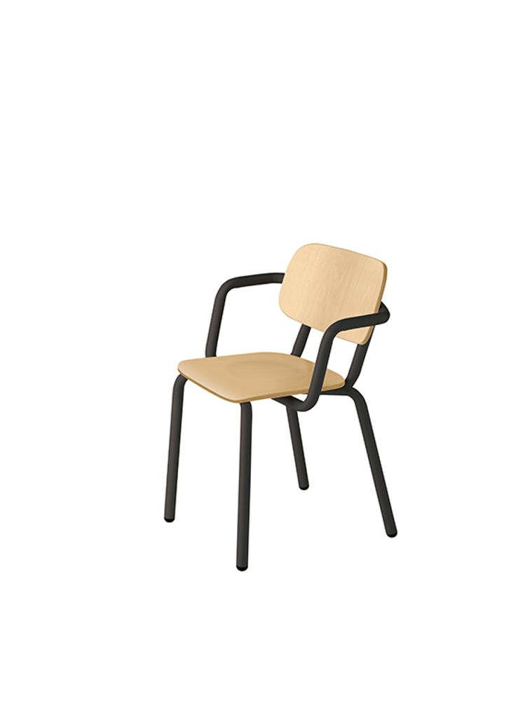 Office seating - Chair Hull 627 | 628 | 629 - ET AL.