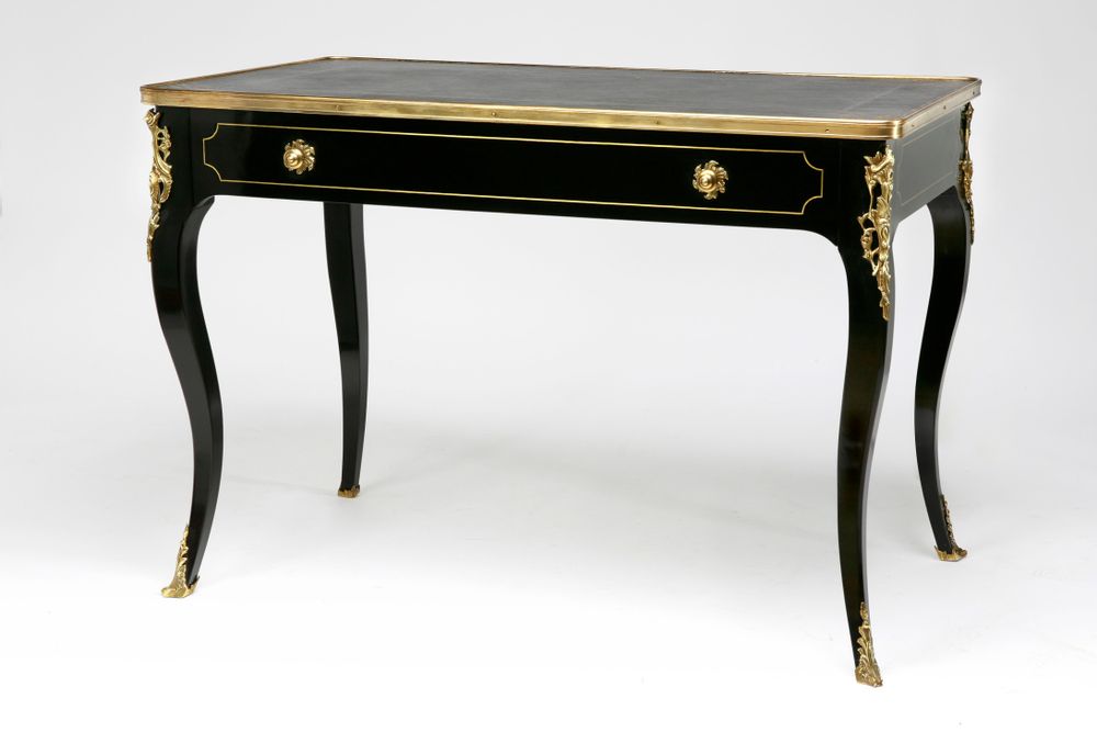 Desks - Folliot Desk - MAISON TAILLARDAT
