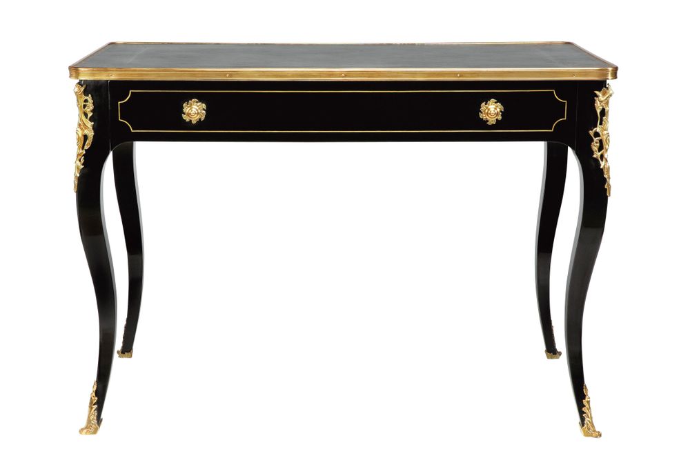 Desks - Folliot Desk - MAISON TAILLARDAT