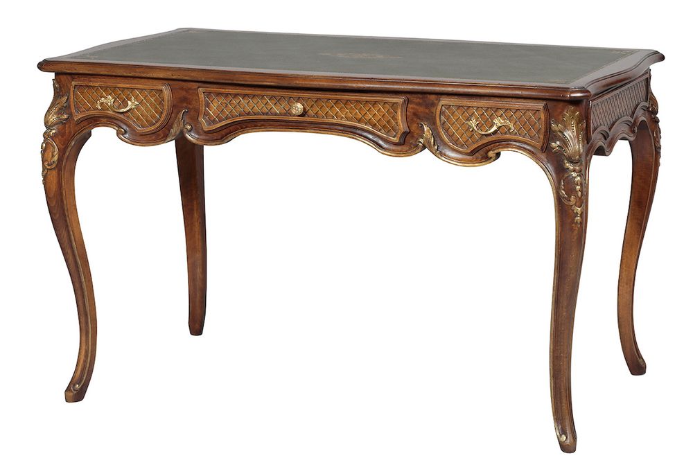 Desks - Regency Desk - MAISON TAILLARDAT