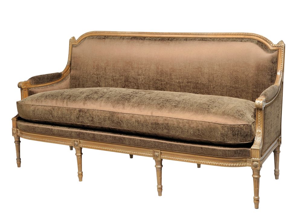 Canapés - Canapé LUYNES - MAISON TAILLARDAT