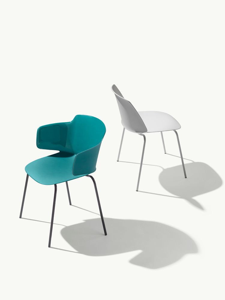 Office seating - Classy Chairs 1090 | 1091 | 1092 | 1095 | 1096 - ET AL.