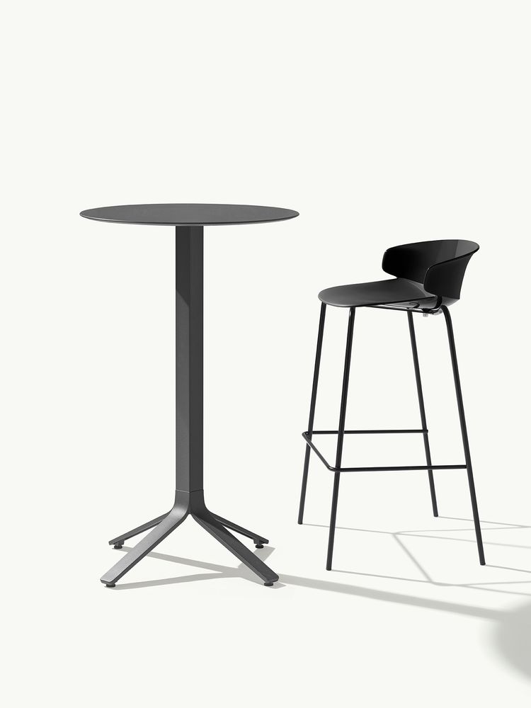 Office seating - Classy Chairs 1090 | 1091 | 1092 | 1095 | 1096 - ET AL.