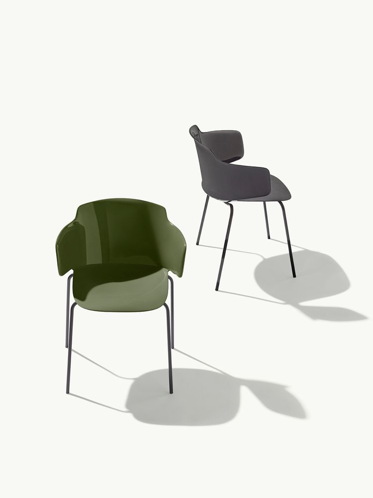 Office seating - Classy Chairs 1090 | 1091 | 1092 | 1095 | 1096 - ET AL.