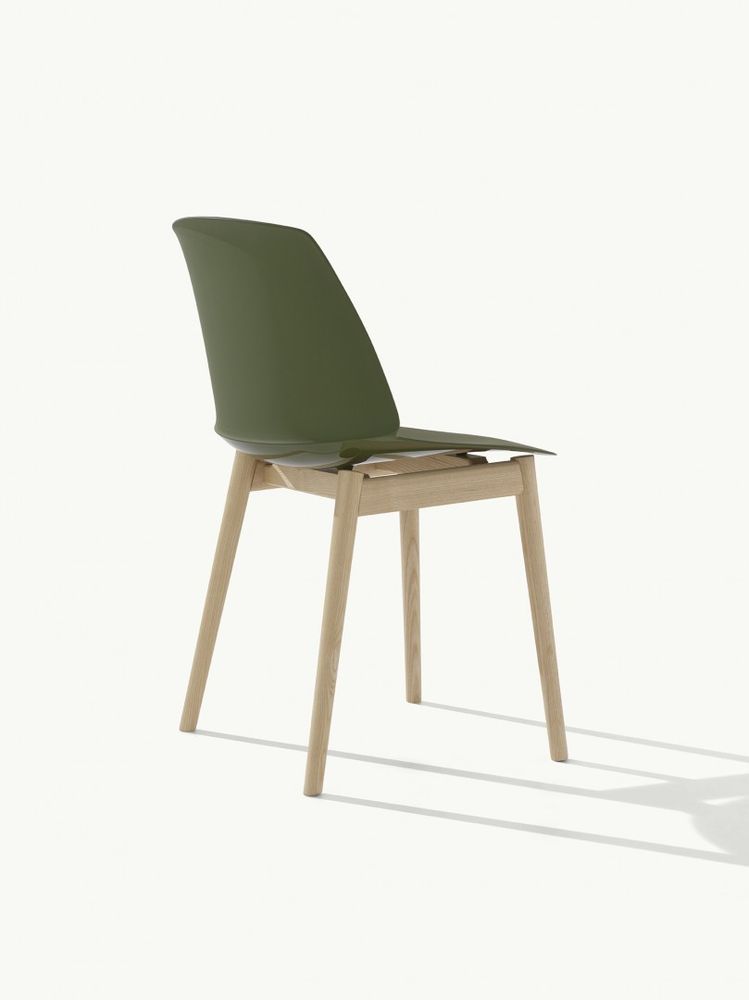 Office seating - Classy Chairs 1090 | 1091 | 1092 | 1095 | 1096 - ET AL.