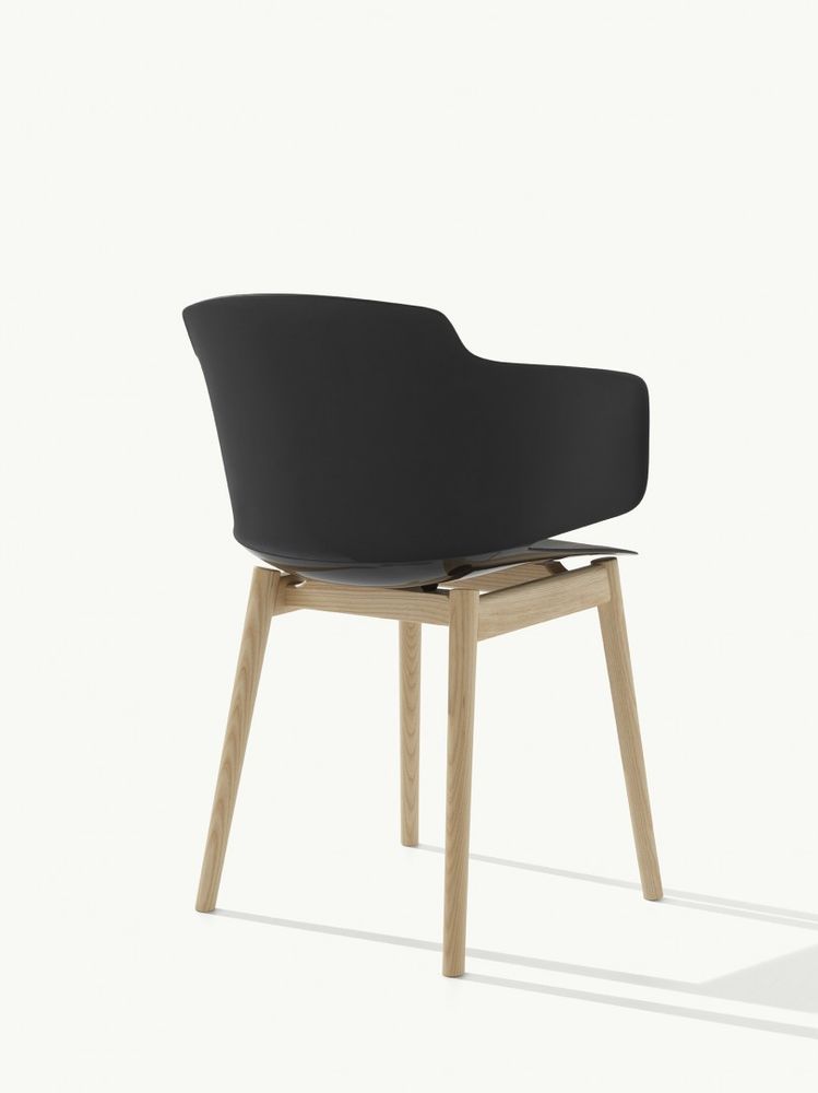 Office seating - Classy Chairs 1090 | 1091 | 1092 | 1095 | 1096 - ET AL.