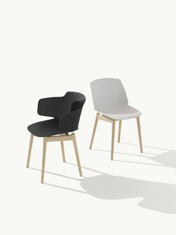Office seating - Classy Chairs 1090 | 1091 | 1092 | 1095 | 1096 - ET AL.
