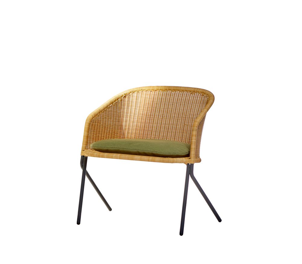 Fauteuils pour collectivités - Kakī lounge extérieur| fauteuil - FEELGOOD DESIGNS
