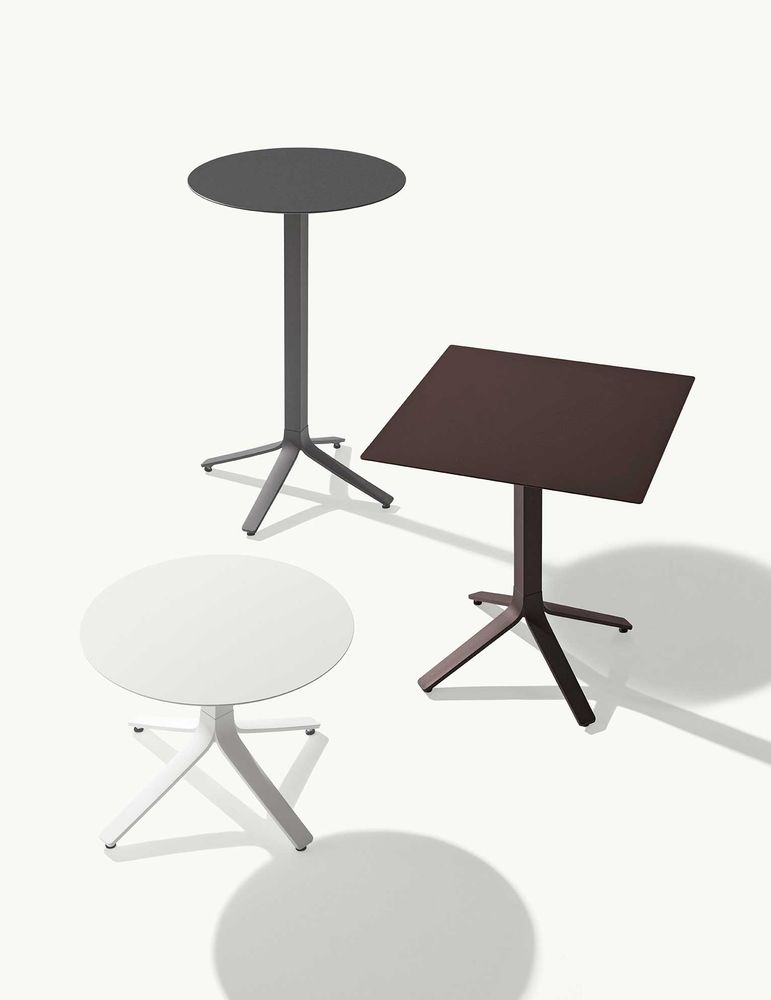 Dining Tables - Milos tables 1140 | 1141 | 1142 - ET AL.