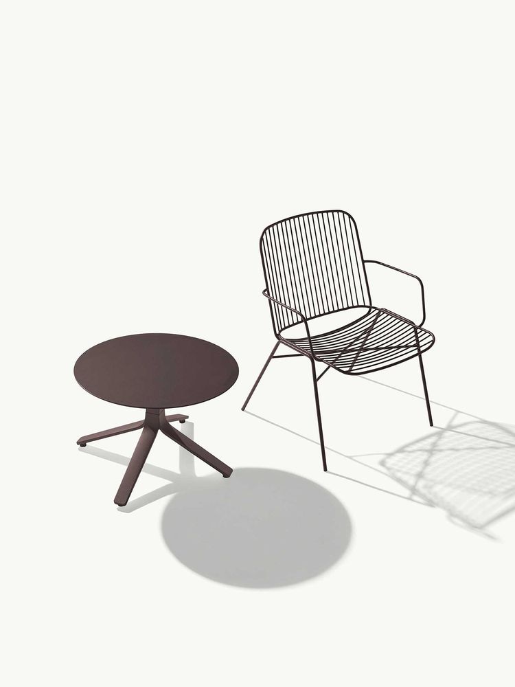 Dining Tables - Milos tables 1140 | 1141 | 1142 - ET AL.