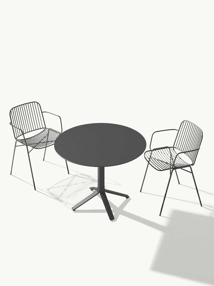 Dining Tables - Milos tables 1140 | 1141 | 1142 - ET AL.
