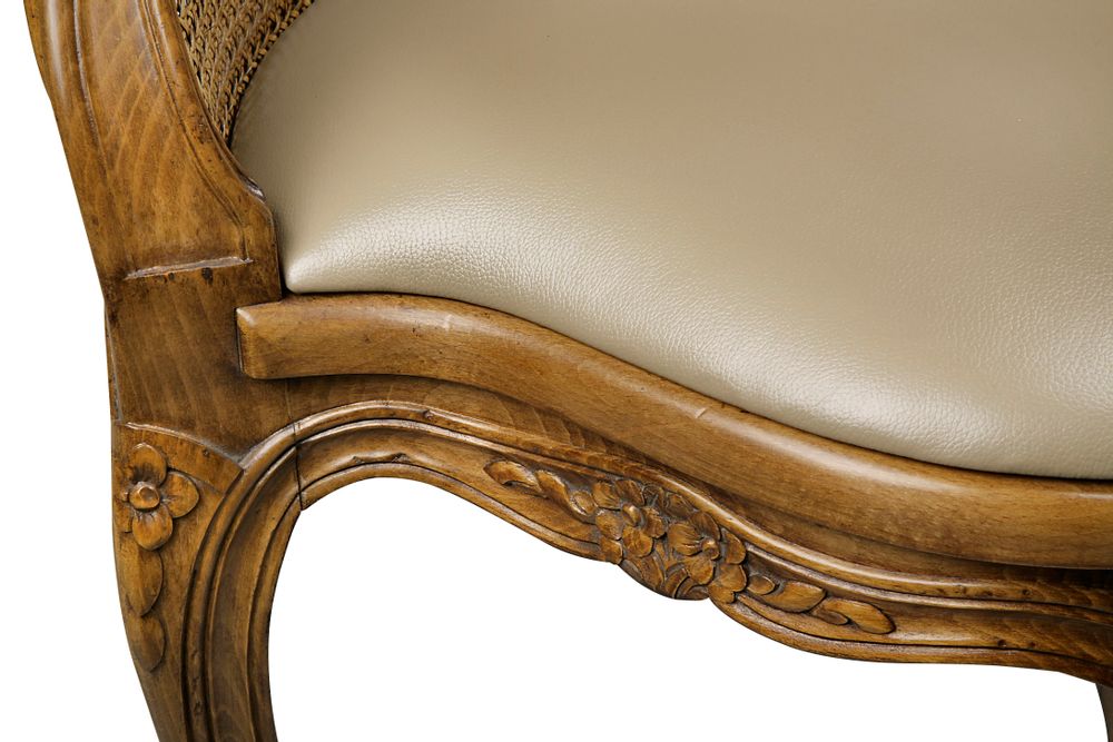Fauteuils - Fauteuil MERCUÈS - MAISON TAILLARDAT