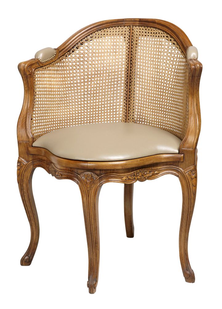 Fauteuils - Fauteuil MERCUÈS - MAISON TAILLARDAT