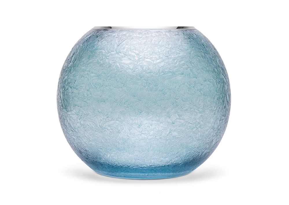 Objets de décoration - AQUA VASE SPHERE - VETRERIE DI EMPOLI SRL MILANO
