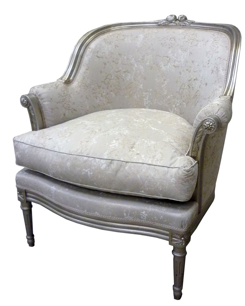 Armchairs - Easy chair NANCAY - MAISON TAILLARDAT