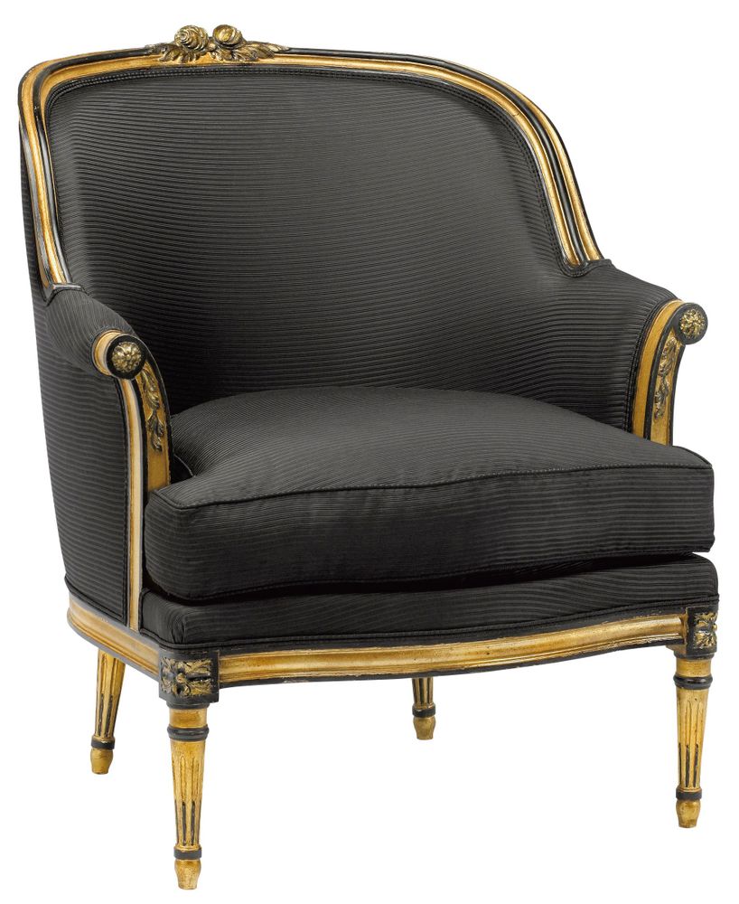 Armchairs - Easy chair NANCAY - MAISON TAILLARDAT