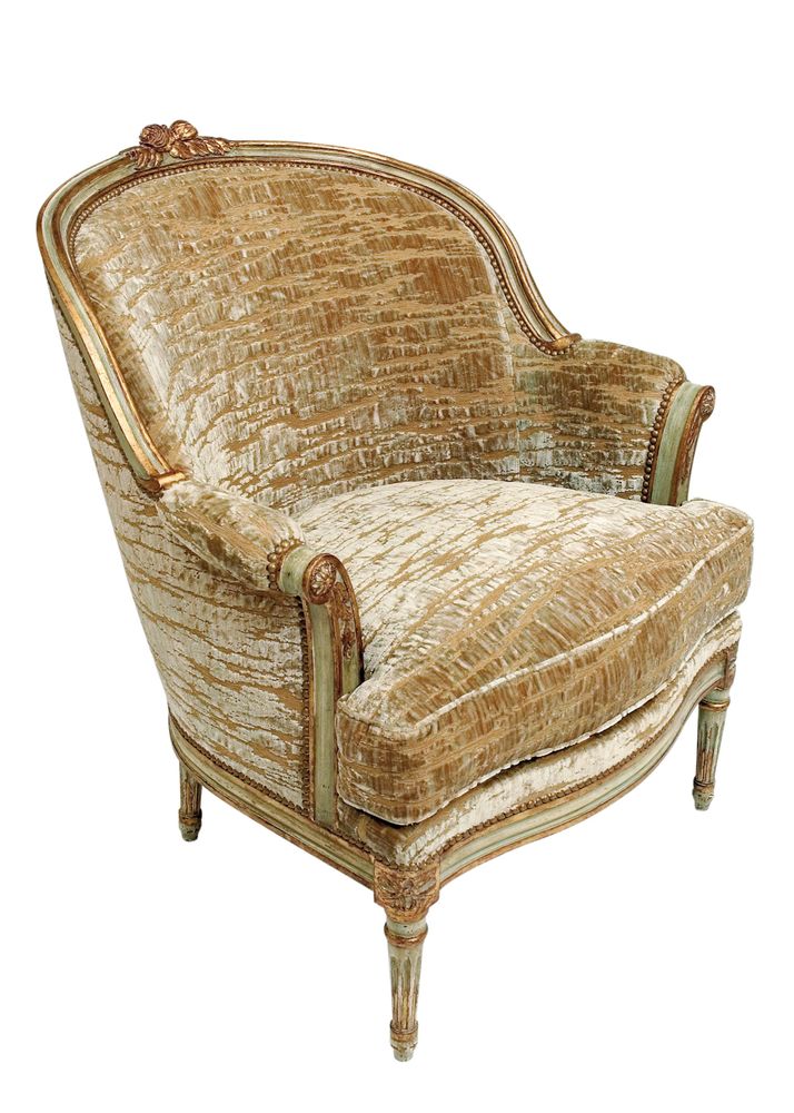 Armchairs - Easy chair NANCAY - MAISON TAILLARDAT