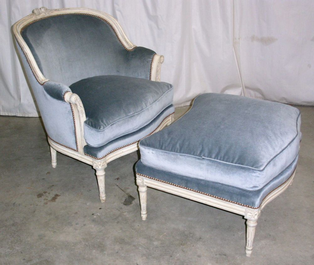 Armchairs - Easy chair NANCAY - MAISON TAILLARDAT