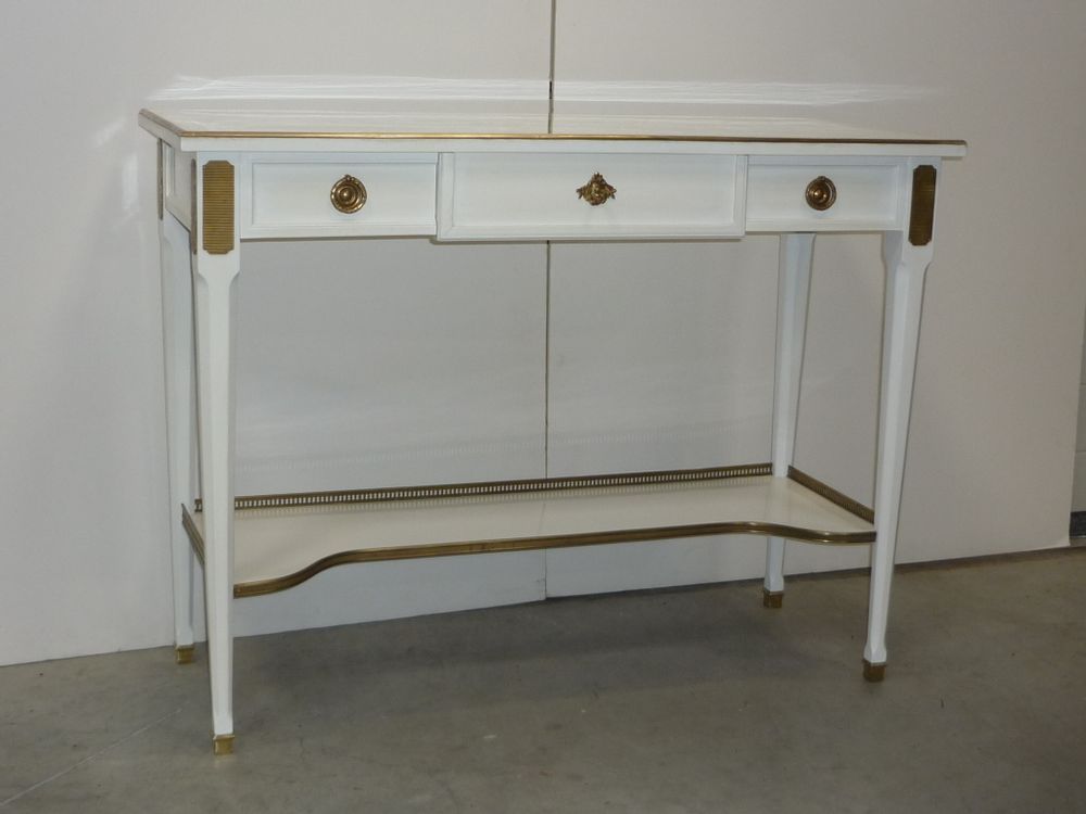 Console table - CONSOLE DIANE - MAISON TAILLARDAT