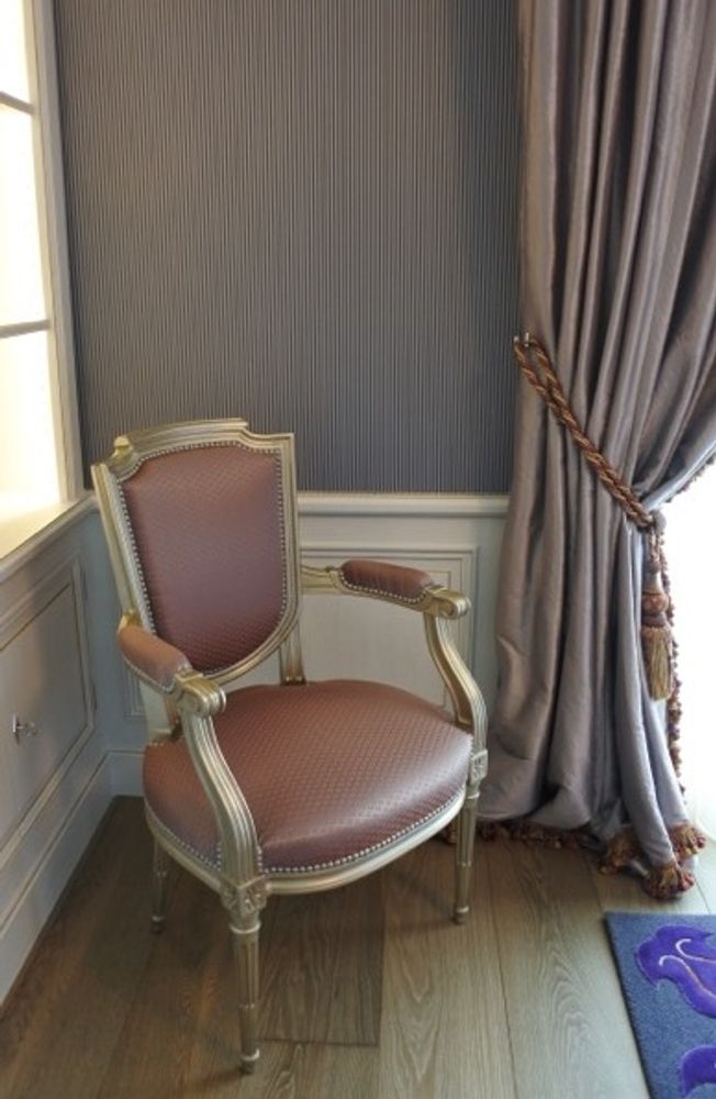 Fauteuils - Fauteuil TOURVILLE - MAISON TAILLARDAT