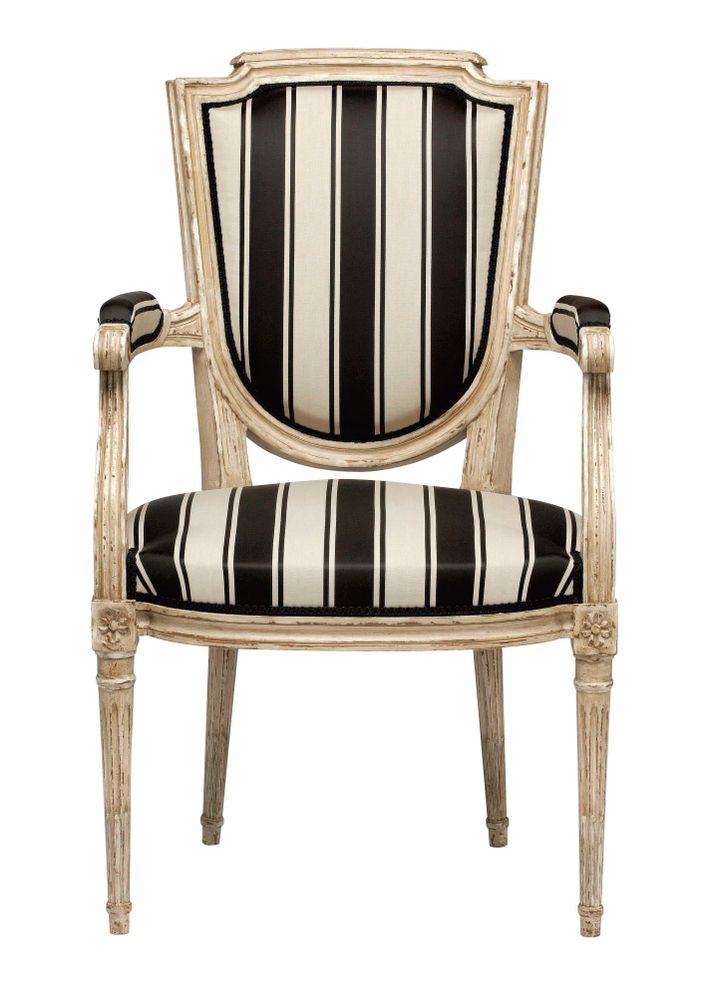 Fauteuils - Fauteuil TOURVILLE - MAISON TAILLARDAT
