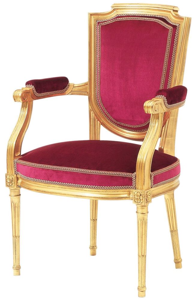 Fauteuils - Fauteuil TOURVILLE - MAISON TAILLARDAT