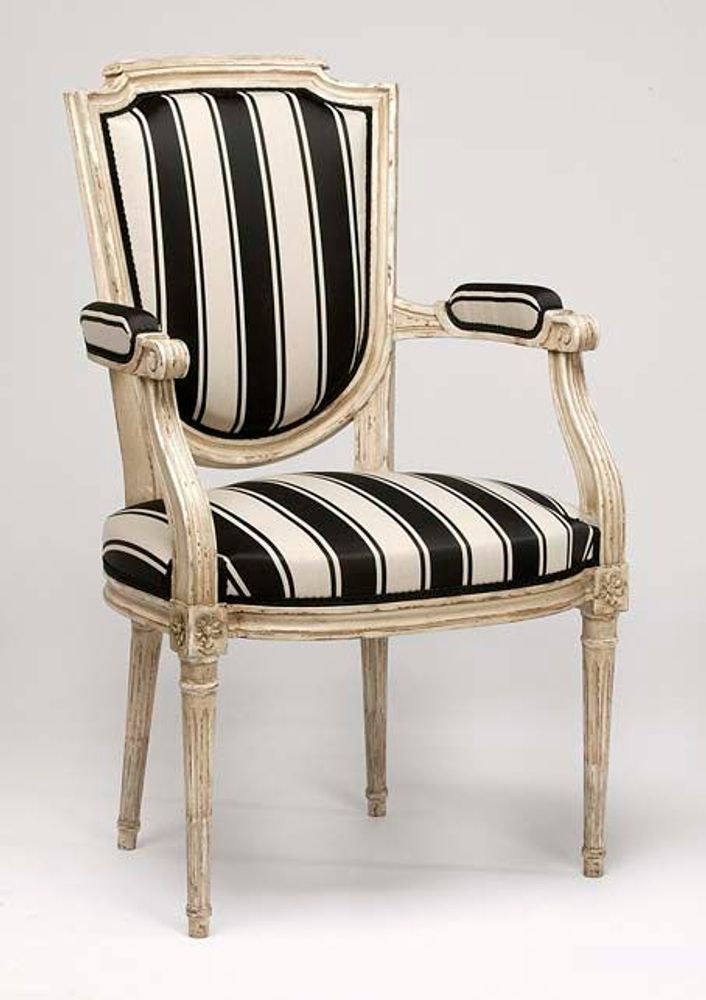 Fauteuils - Fauteuil TOURVILLE - MAISON TAILLARDAT