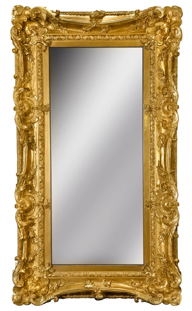 Miroirs - Miroir DESSAUX - MAISON TAILLARDAT