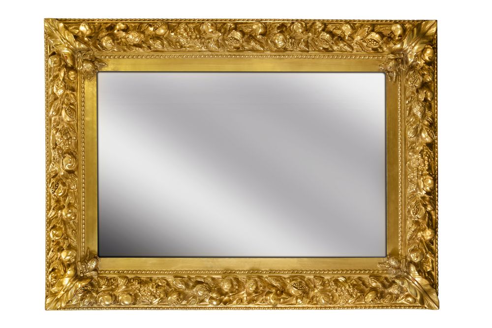 Mirrors - RICHELIEU Mirror - MAISON TAILLARDAT