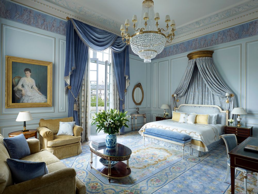 Beds - Bed BRISSAY - MAISON TAILLARDAT