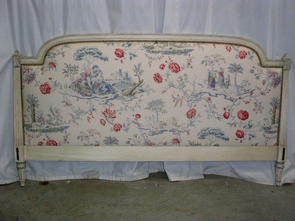 Beds - Bed BRISSAY - MAISON TAILLARDAT