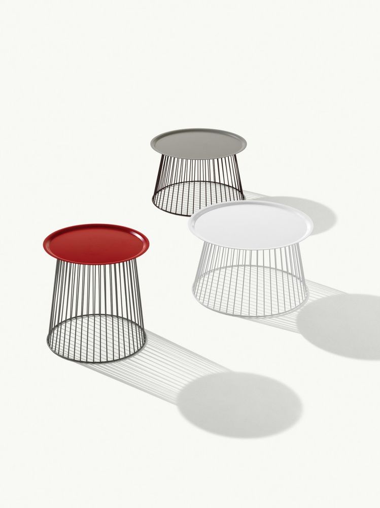 Coffee tables - Coffee Table Noodle 1080 | 1081 - ET AL.