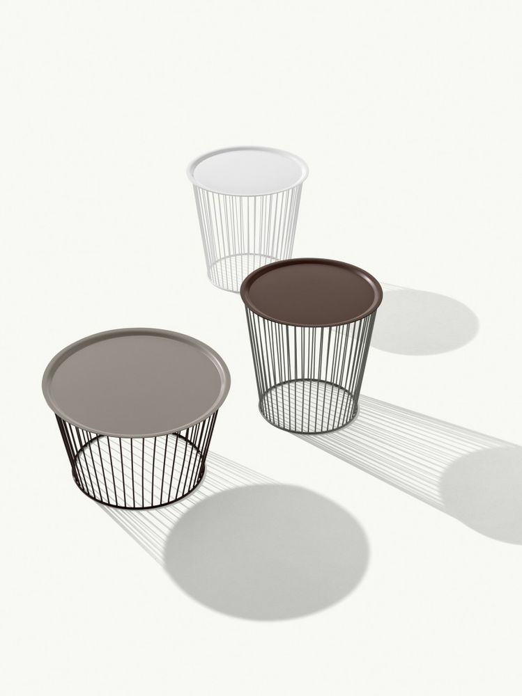 Coffee tables - Coffee Table Noodle 1080 | 1081 - ET AL.