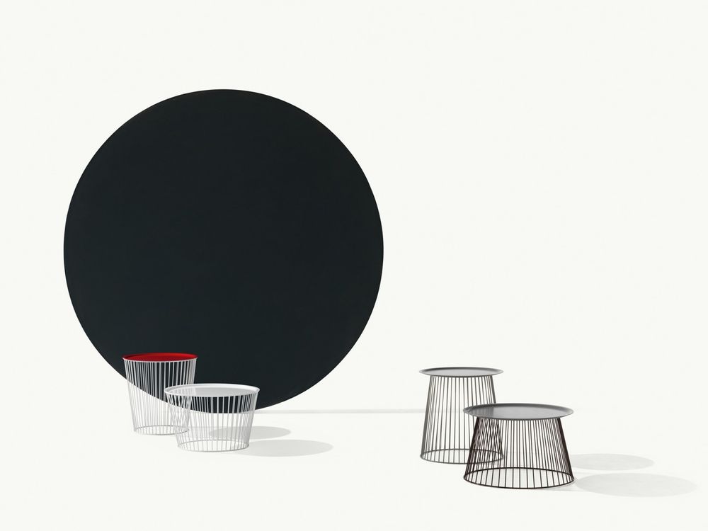 Coffee tables - Coffee Table Noodle 1080 | 1081 - ET AL.