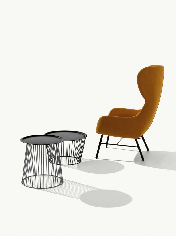 Coffee tables - Coffee Table Noodle 1080 | 1081 - ET AL.