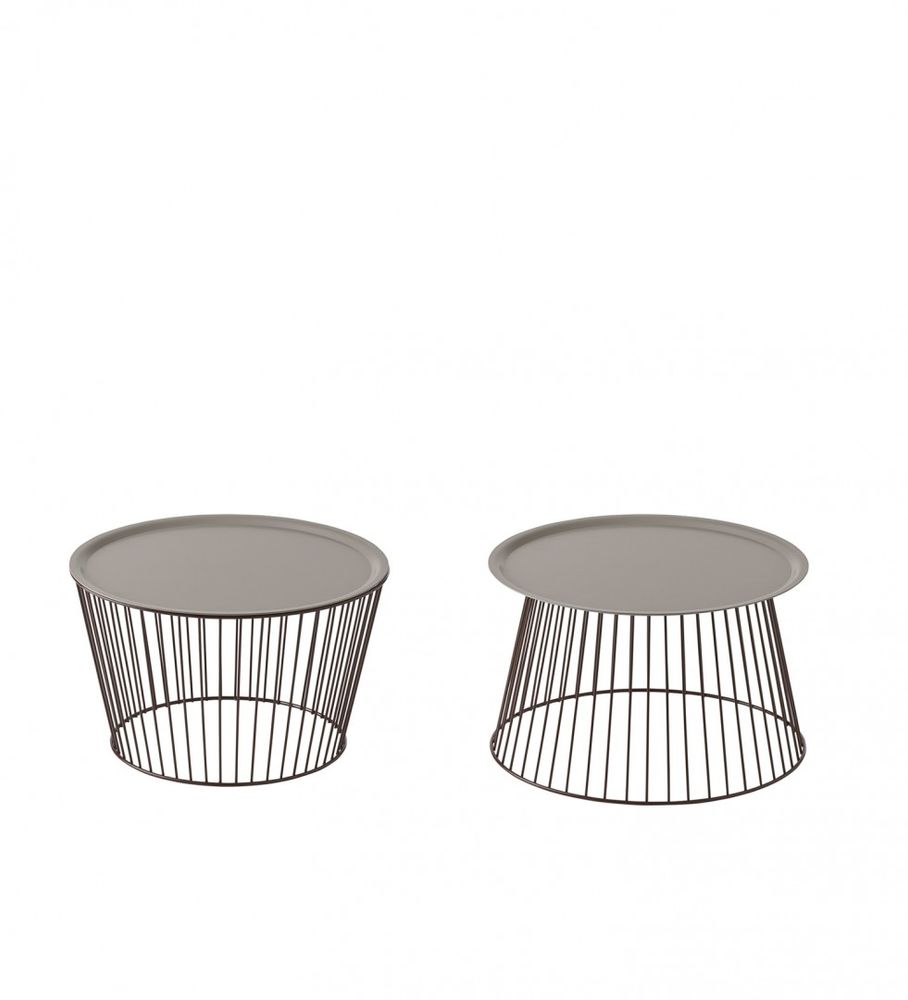 Coffee tables - Coffee Table Noodle 1080 | 1081 - ET AL.