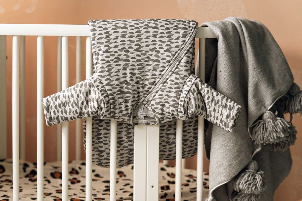 Mode enfantine - Gigoteuse 4 saisons SNOOZE BABY - KAOS