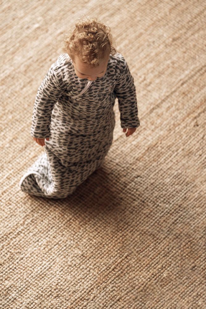Mode enfantine - Gigoteuse 4 saisons SNOOZE BABY - KAOS