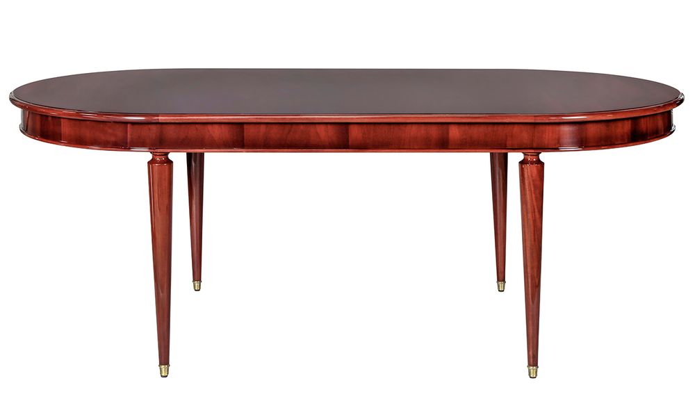 Dining Tables - Dining table ADAM - CRAMAN LAGARDE