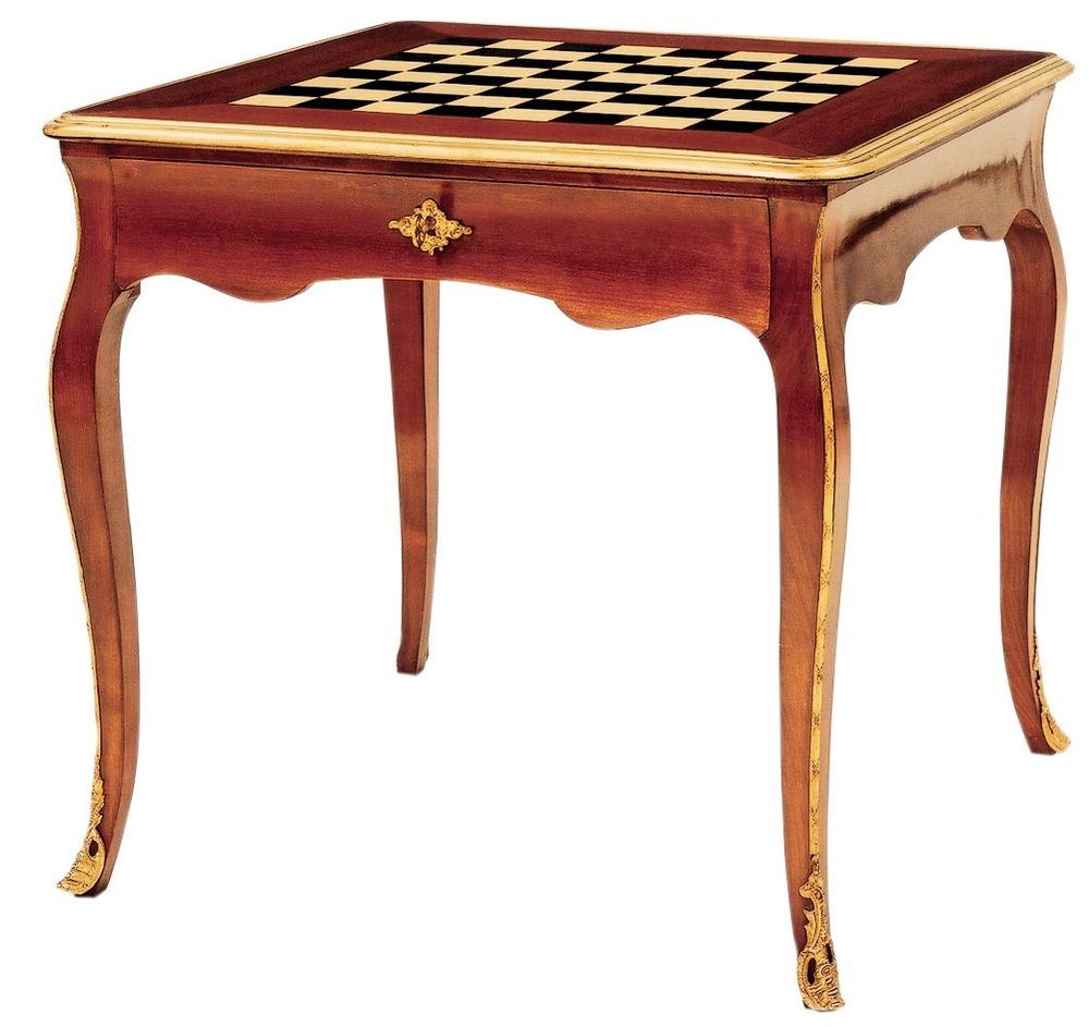 Tables de jeux - Table à jeux DUPLESSIS - MAISON TAILLARDAT