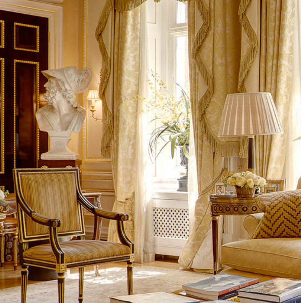 Armchairs - BRINON Armchair - MAISON TAILLARDAT