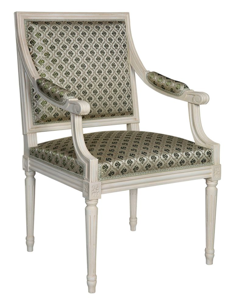 Armchairs - BRINON Armchair - MAISON TAILLARDAT