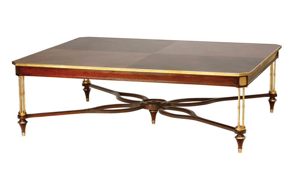 Tables basses - Table basse GARY - MAISON TAILLARDAT